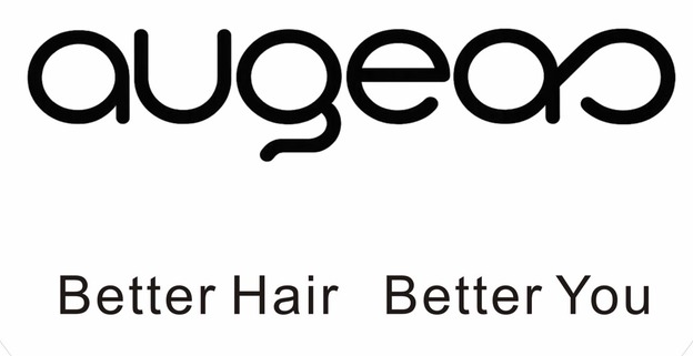 AUGEAS Better Hair Better You logo